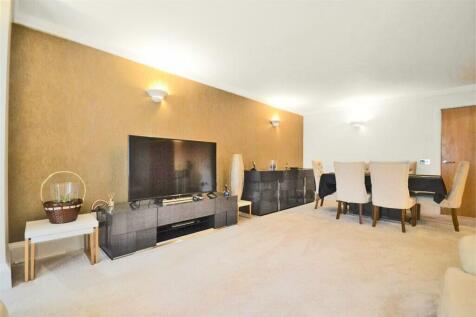 Chasewood Park, S...