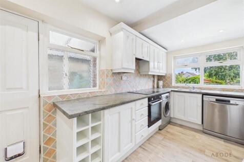 Stafford Road, Uttoxeter, Staffordshire photo 3