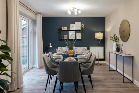 Showhome photography