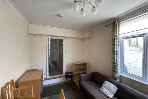 Living Room Reverse