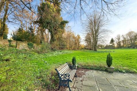 Communal Gardens