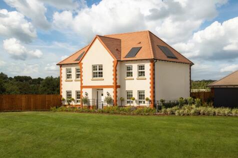 5 BEDROOM CONSALL