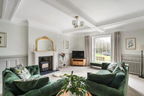 4 - 3 Bedroom Home Converted Georgian Manor.jpg