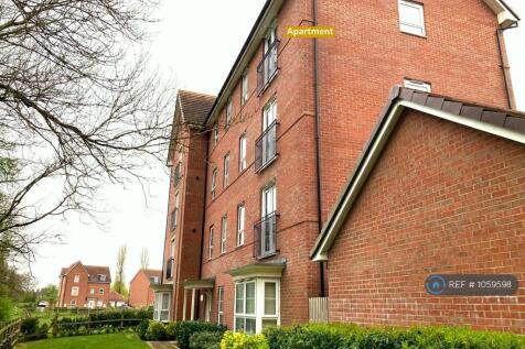Garden Frontage