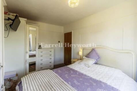 Bedroom 1 view 2 new