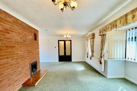 Galsworthy Crescent, Melton Mowbray photo 3