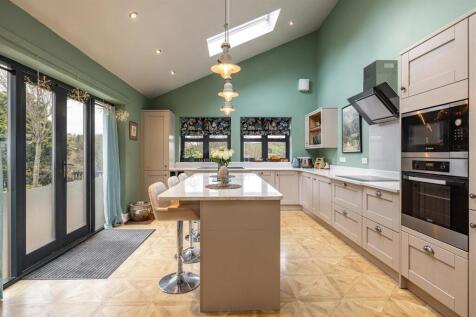 8 Graden Farm Cottages Kelso 06.JPG