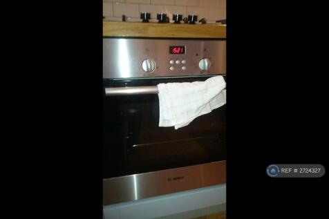 Fan-Assisted Oven And Gas Hob