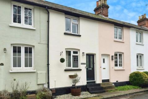 EweMove Estate Agents Basingstoke - The Street 