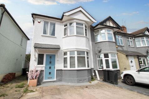 Buckhurst Hill, IG9 - property photo