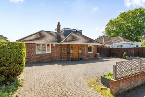 Eastleigh, SO53 - property photo