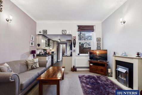 Living &amp; Dining Room