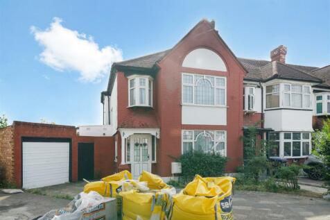 Wembley, HA0 - property photo