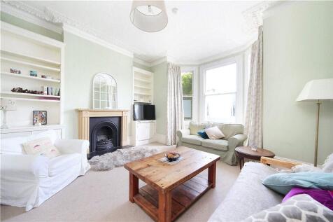 property in Wandsworth Common West Side, 
Wandsworth, SW18