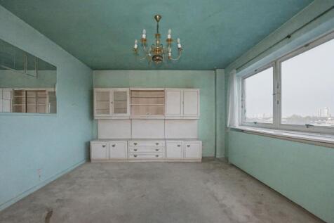 Flat 50 Elm Park House, Fulham Road, Chelsea, London SW10 9QD