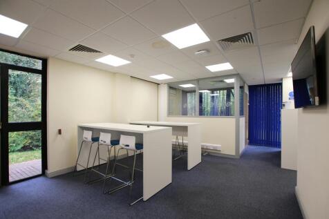 Office to rent Image 7
