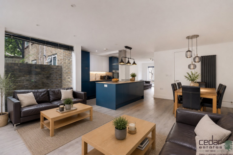 Dobson Close, Swiss Cottage NW6 photo 3