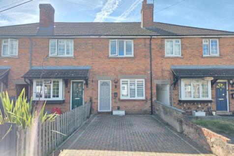 Melton Mowbray, LE13 - property photo