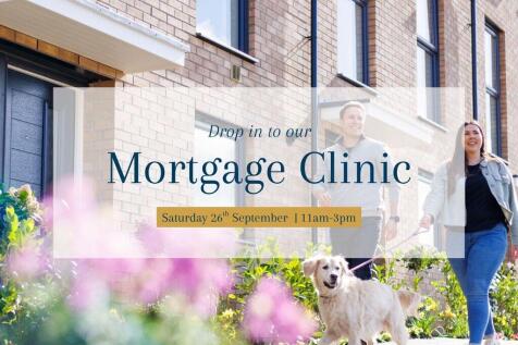 VDSW VCSW MORTGAGE CLINIC EVENT 1