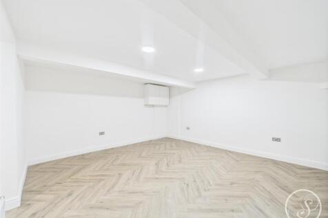 Reception 2 (basement)