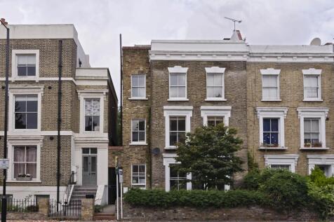 Southgate Road