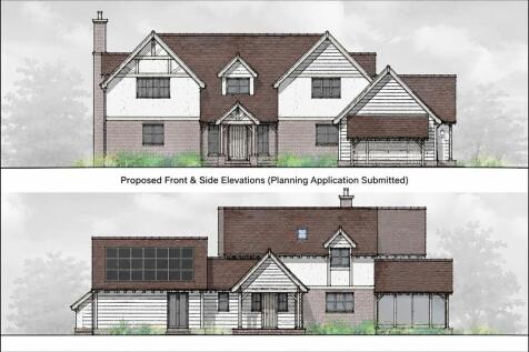 Proposed Front an...