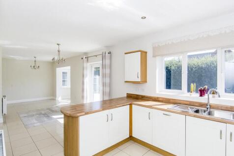 Devana Way, Great Glen, Leicester photo 3