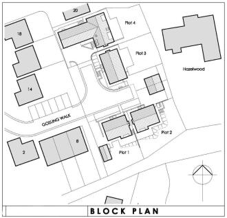Block Plan