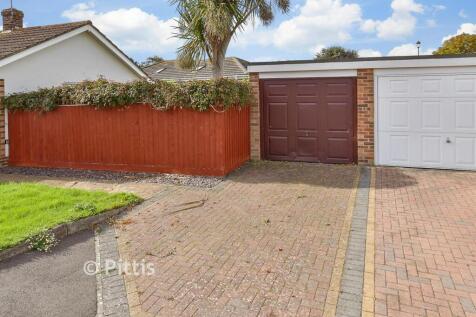 Driveway/Parking