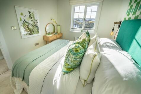Lambourne showhome
