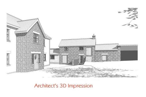 Artists Impression