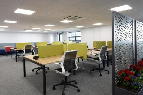 Serviced Office to rent Image 5