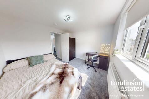 Mettham Street, Lenton, Nottingham, NG7 1SH photo 4