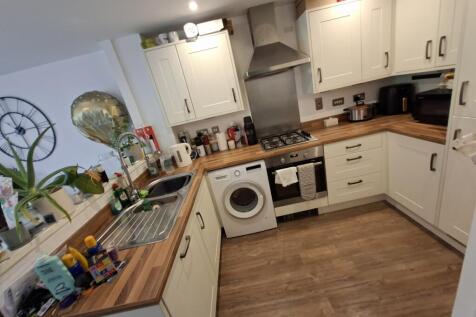 Ashby-de-la-Zouch, Leicestershire photo 4