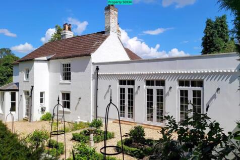 Entertain inside and out