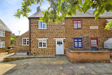 Mackworth Green, Prime Choice
