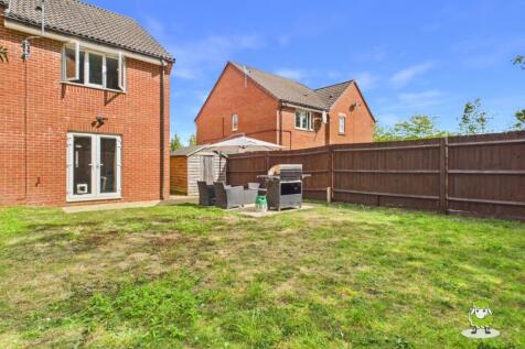 EweMove Estate Agents Basingstoke 