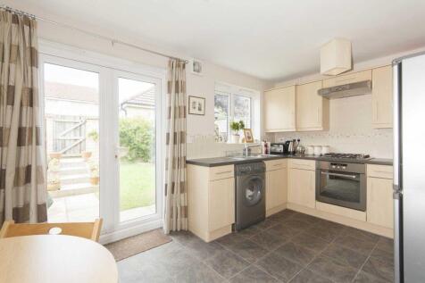 Macie Drive, Katherine Park, Corsham photo 4