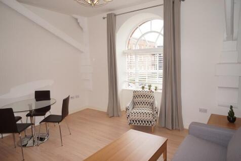 Didsbury Gate, West Didsbury, M20 2JB photo 3