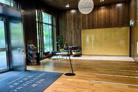 Entance Lobby