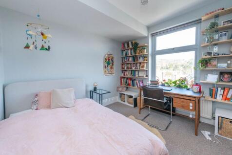 BEDROOMS AND BATHROOMS