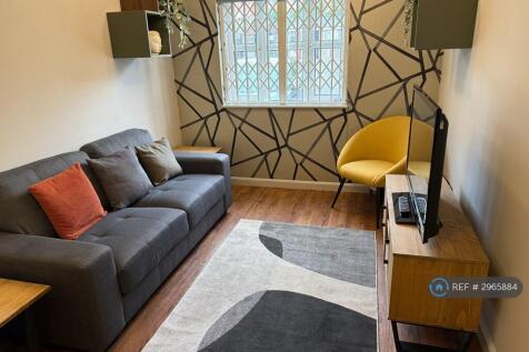 Modern Lounge 