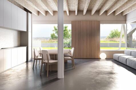 Modern V5 Villa, Award-Winning Architect, Évora