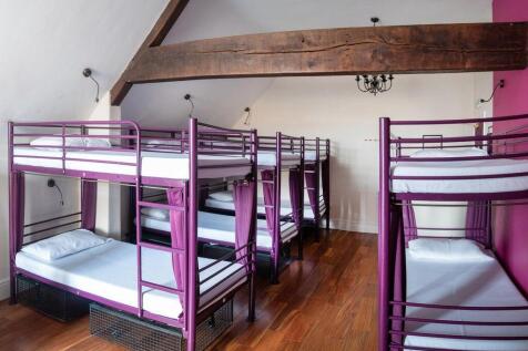 Hotel for sale Image 4