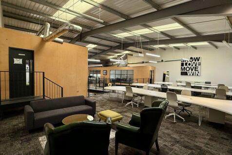 Foundry, Salford Quays - Offices to Rent_7