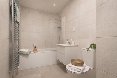 The Askwith Chartford Homes