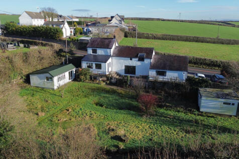 Carmarthen, SA32 - property photo