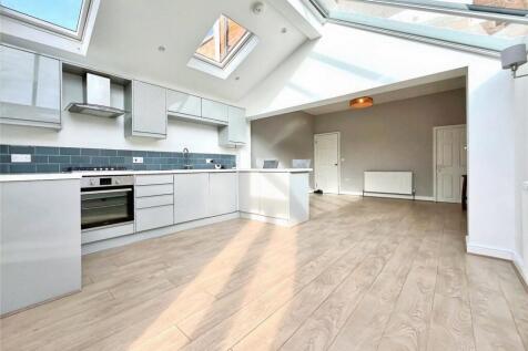 Kitchen Dining Room