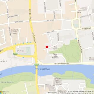 Property Map