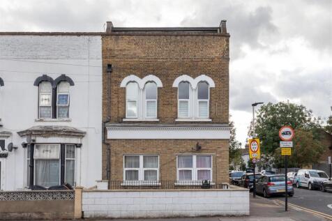 Dames Road, E7